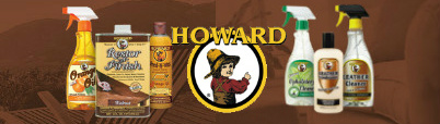 howard products
